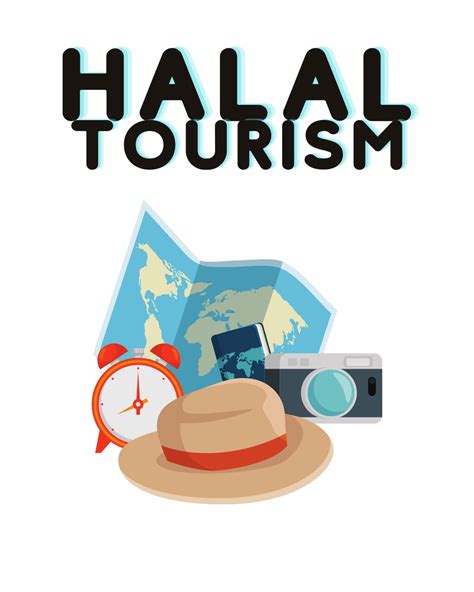 exploring halal tourism a guide to muslim friendly travel one stop halal