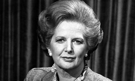 Margaret Thatcher Was Great Amys Archive