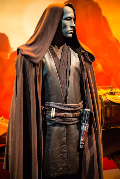 Click to find the best results for star wars models for your 3d printer. Anakin Skywalker's costume -- Star Wars: Identities | Flickr
