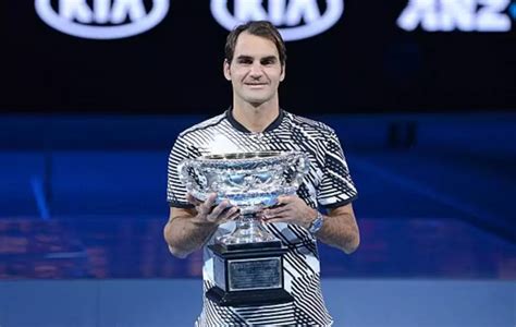 Federers 2017 Australian Open Win Was More Surprising Than 2018 Corretja