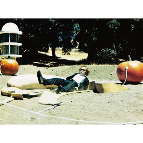 Sleeper Woody Allen 1973 Photo Print 28 X 22