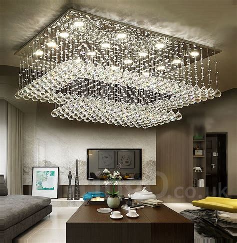 You only need a few basic tools and a little bit of time to tackle this project. Dimmable Modern LED Crystal Ceiling Pendant Light Indoor ...