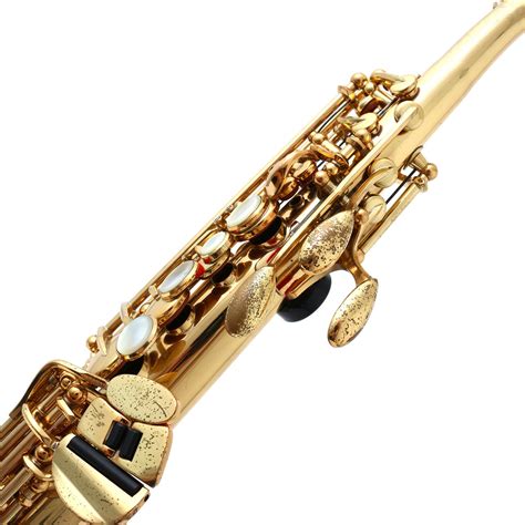 Buy Yamaha Yss 62r Soprano Sax 10428 Used