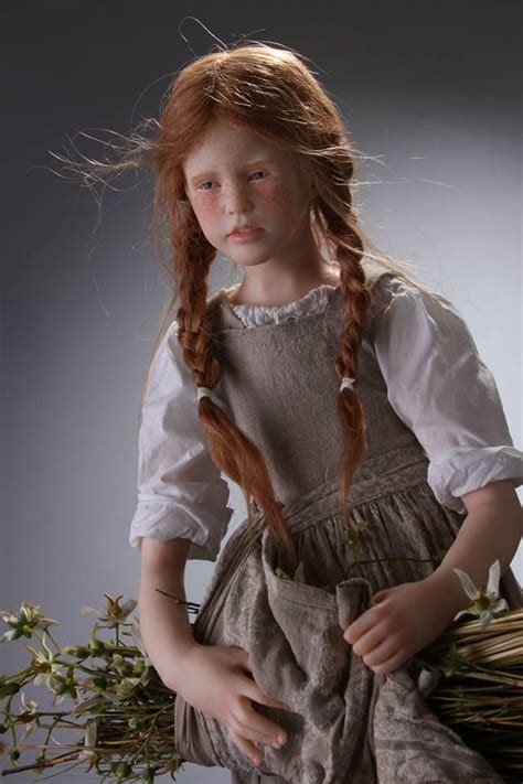 Pin By Jane Thompson On Dolls Artist Doll Ooak Dolls Victorian Dress