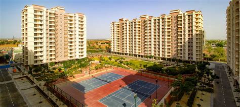 Apartment Living In Jaipur The New Idea Of An Indian Home Ashiana