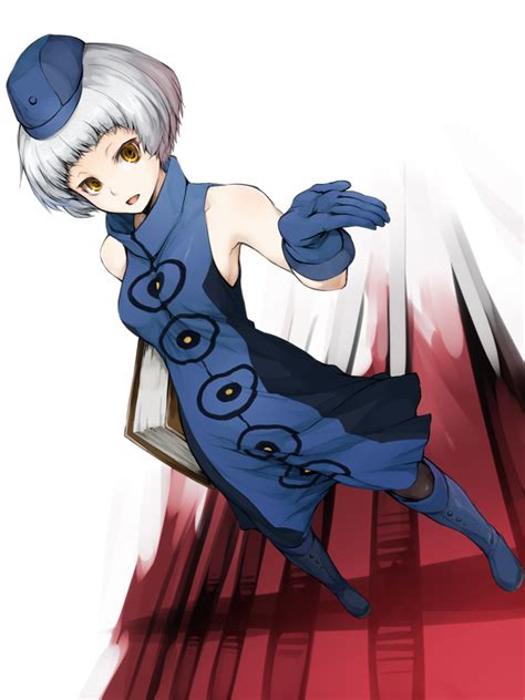 Elizabeth Persona 3 Shin Megami Tensei Persona 3 Image 507217