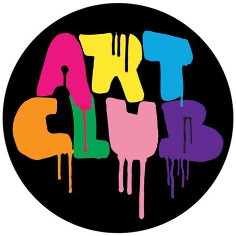 Art Club Clip Art 20 Free Cliparts Download Images On Clipground 2024