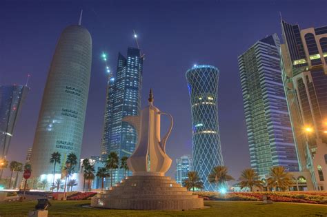بحث عن وظائف في قطر