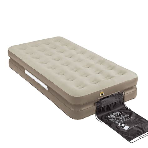 One of the best air mattresses out there is soundasleep's dream series. 5 Best Air Mattresses for 2019 - Top Expert-Reviewed ...