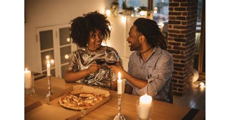 How To Spice Up A Relationship Plan A Date Night From Home Long Term