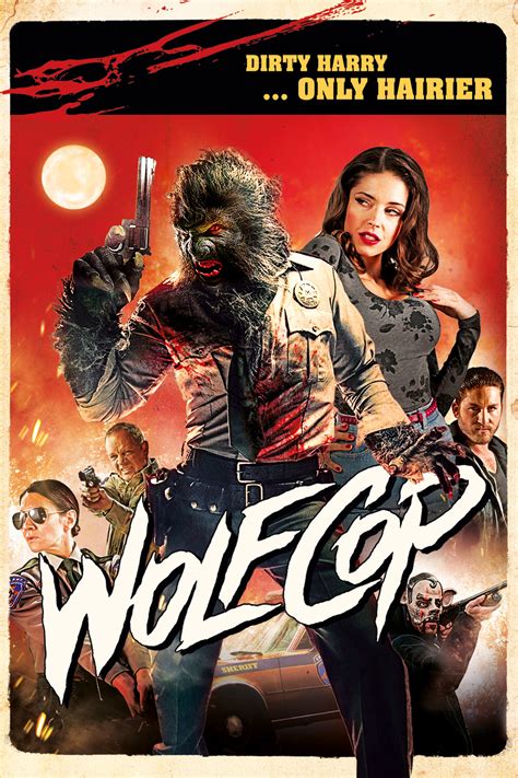 Bradley james allan, david hayter, jesse daniel glass and others. WolfCop DVD Release Date | Redbox, Netflix, iTunes, Amazon