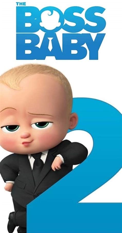 Boss baby png, brown haired boy cartoon characters, hd png download. The Boss Baby 2 (2021) - IMDb