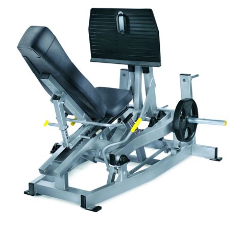 C P5043 Commercial Plate Loaded Leg Press Machine Heavy Duty Gym Fitne