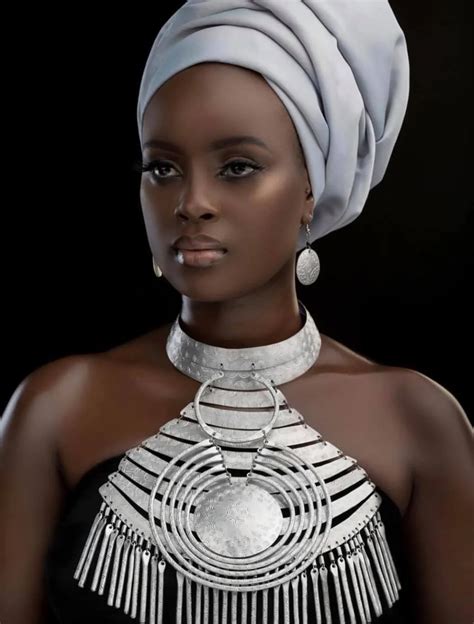 Afronista Of The Week 20 Bettinah Tianah Styles That Have Us Talking African Vibes African
