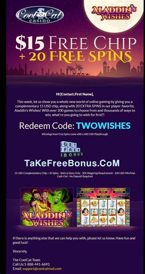 In order to use this bonus, please make a deposit in case your last session was with a free bonus. Cool Cat Casino no deposit bonus