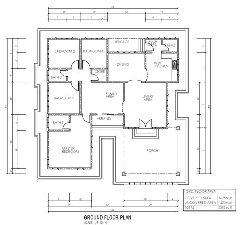 Berita kami dipaparkan di laman web www.bernama.com; pelan lantai rumah banglo - Google Search | Dream house ...