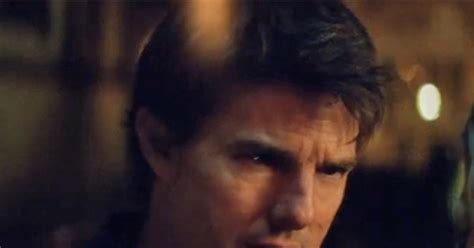 5 Best Moments From Tom Cruises The Mummy Teaser E Online