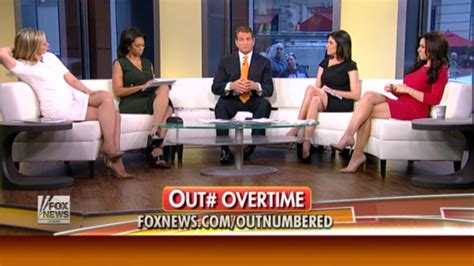 Outnumbered Fox News 2015