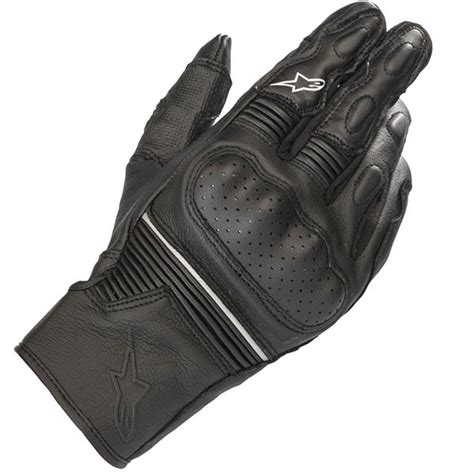 Cost me around $230 new. Alpinestars Axis Leather Gloves Reviews