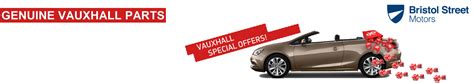 Vauxhall Genuine Parts Order Online With Free Parts Catalogue