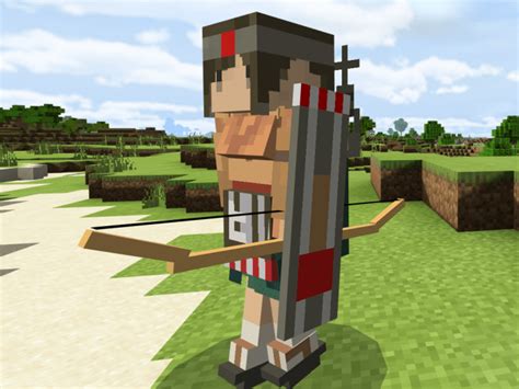 A minecraft bedrock resource pack those who are playing on minecraft's beta or want to remove the spyglass's overlay. Kantai Collection Addon | Minecraft PE Bedrock Addons