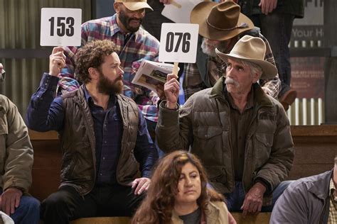 The Ranch Tv Show On Netflix Part Three Official Trailer Canceled Tv