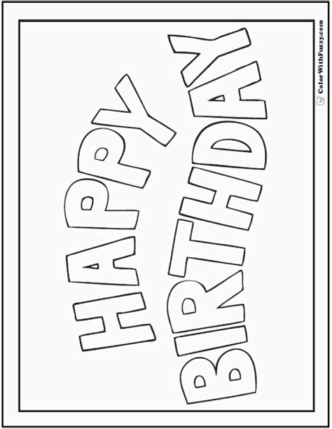 Coloring Pages Of Banners Coloring Pages