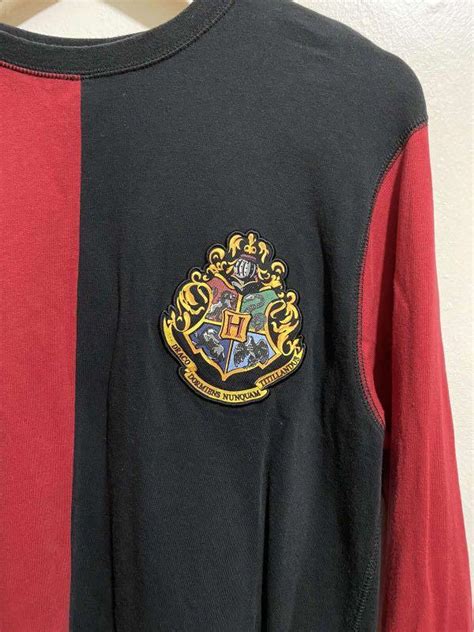 Authenticlicensed Harry Potter Triwizard Tournament Third Task Sweater