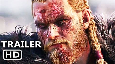 ASSASSIN S CREED VALHALLA Bande Annonce VF 2020 TRAILER HD YouTube