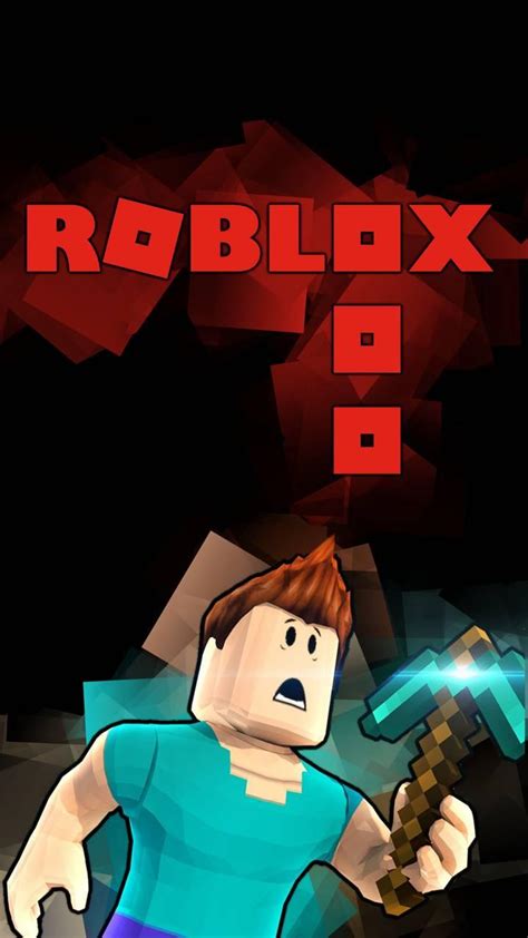 Best Roblox Android Wallpapers Wallpaper Cave P Huge Free