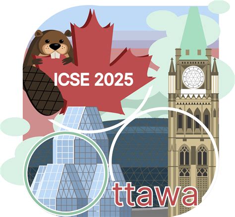 ICSE conference series - ICSE 2025