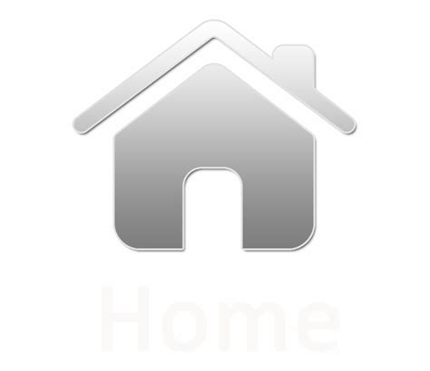 Home Button Icon At Collection Of Home Button Icon