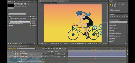 Swf files can be exported. Adobe After Effects CS5 Download Free - OceanofEXE