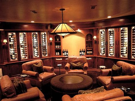 Is It Time To Build Your Ultimate Man Cave Tahoe Luxury