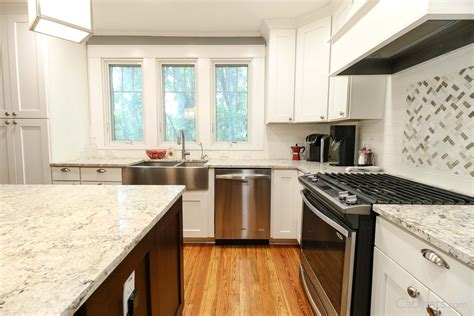 how to style your white shaker cabinets shaker cabinets white shaker cabinets craftsman kitchen