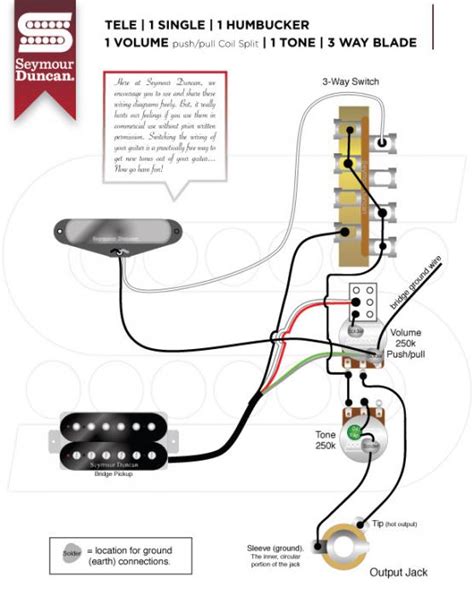 Three cool alternate wiring schemes for telecaster®. Telecaster 3 Way Switch Wiring Diagram - Collection - Wiring Diagram Sample