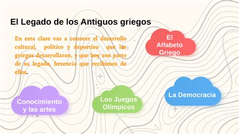 El Legado De Los Antiguos Griegos By Paulina Huerta Espinoza On Prezi