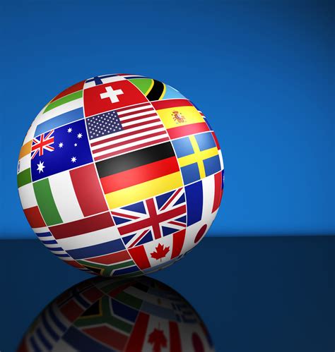You would definitely need the ability to communicate in foreign languages to understand the mind and context of. Language Translation Services to Any Foreign Language and ...