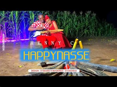 Henny C Happynasse Official Musica Video YouTube