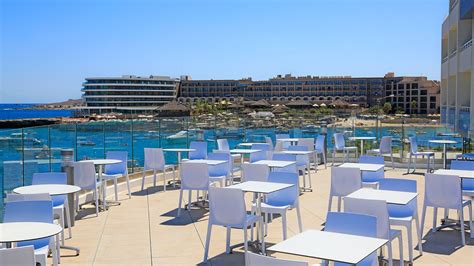 Labranda Riviera Hotel And Spa Mellieha Holidaycheck Majjistral Malta