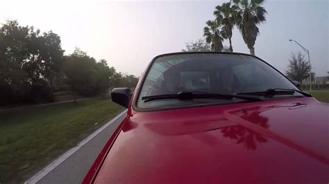 1987 e30 with m52 swap. BMW e30 325es M52 Swap Commute to I-75 - YouTube