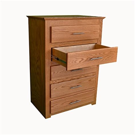 Secret Compartment Dresser Concealment Furniture Secret Stashing