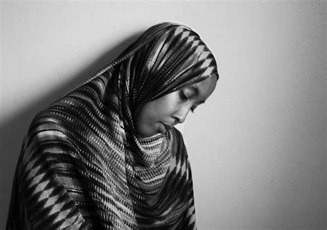 Muslim Woman International Photo Awards
