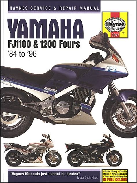 Yamaha f90 wiring diagram the difference between an ordinary change and a 3 way swap is one particular additional terminal,or relationship. Yamaha FJ1100, FJ1200 Repair Manual 1984-1996 | Haynes 2057