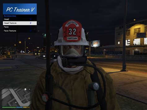 Fire House Map Pack Gta5