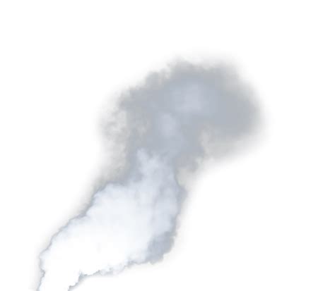 Smoke Png 4k