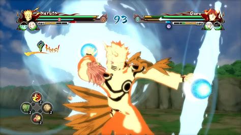 Naruto Shippuden Ultimate Ninja Storm Revolution Pc Game Download