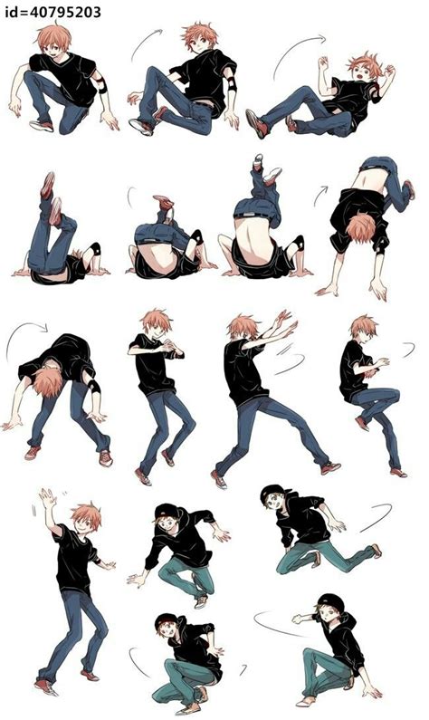 Pin By Isabelle Allende On Art Anime Poses Reference Art Poses