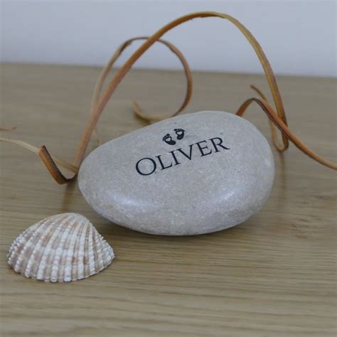 We did not find results for: Personalised baby name pebbles - from just £7.50 ...