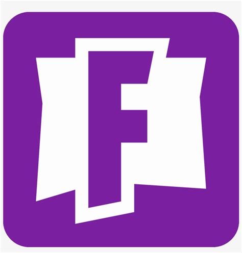 Png 50 Px Fortnite Icon Transparent Png 1600x1600 Free Download